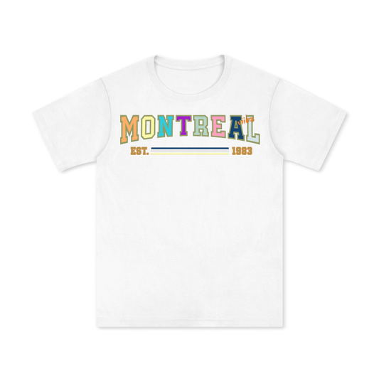 #MontrealFashionTshirt,#TshirtMontrealStyle,#MontrealGraphicTshirt,#MontrealCityTshirt,#MontrealTshirtShop,T-shirt,Graphic T-shirt,Trendy T-shirt,Fashion T-shirt,Casual T-shirt,Comfortable T-shirt,Affordable T-shirt,Cool T-shirt,Cute T-shirt,Soft T-shirt,MOQ1,Delivery days 5