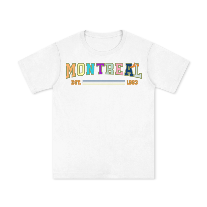 #MontrealFashionTshirt,#TshirtMontrealStyle,#MontrealGraphicTshirt,#MontrealCityTshirt,#MontrealTshirtShop,T-shirt,Graphic T-shirt,Trendy T-shirt,Fashion T-shirt,Casual T-shirt,Comfortable T-shirt,Affordable T-shirt,Cool T-shirt,Cute T-shirt,Soft T-shirt,MOQ1,Delivery days 5