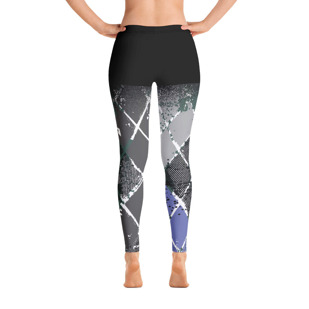 oxford viibz leggings