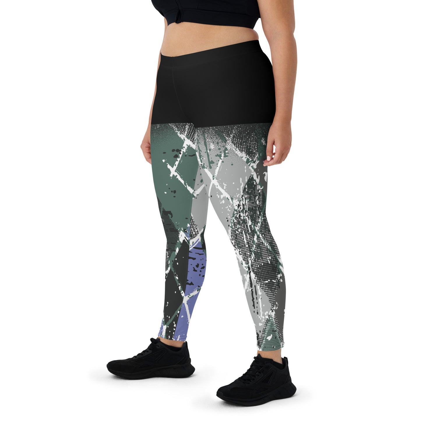 oxford viibz leggings