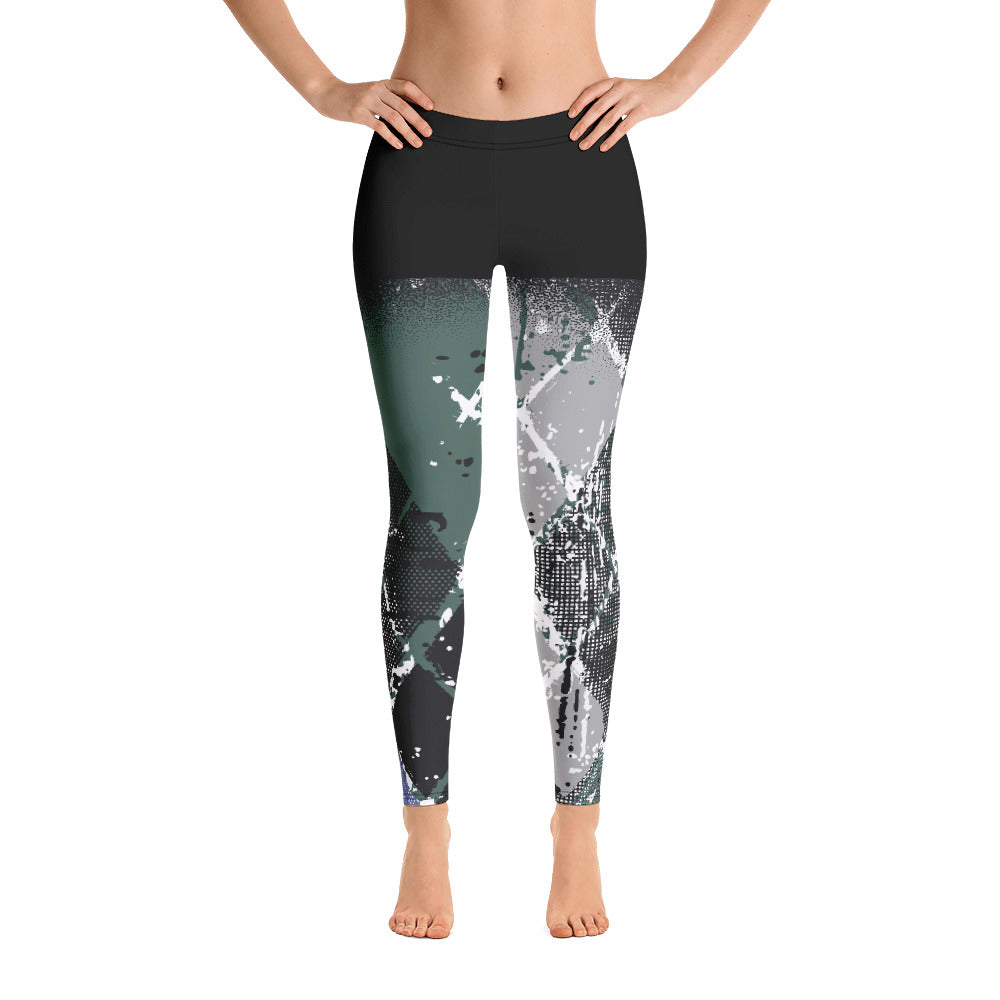 oxford viibz leggings