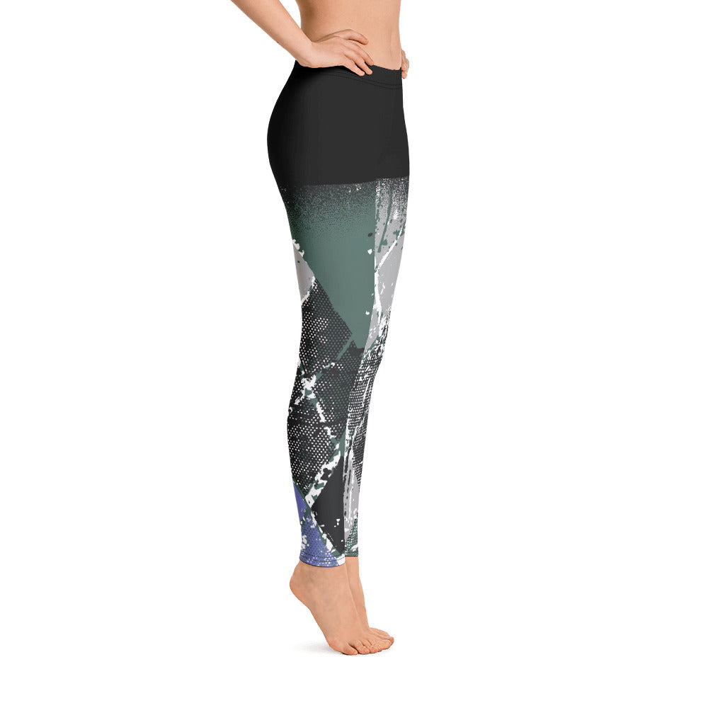 oxford viibz leggings